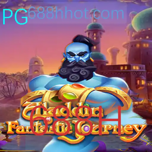 Aladdin 688H: Mergulhe na Aventura do Jogo