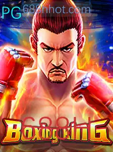 Explorando o Universo do Jogo BoxingKing