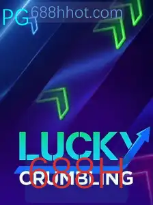 Explorando LuckyCrumbling: Um Jogo de Estratégia e Sorte