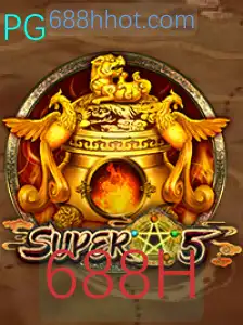 Descubra Todas as Emoções do Jogo Super5: Uma Nova Era de Entretenimento