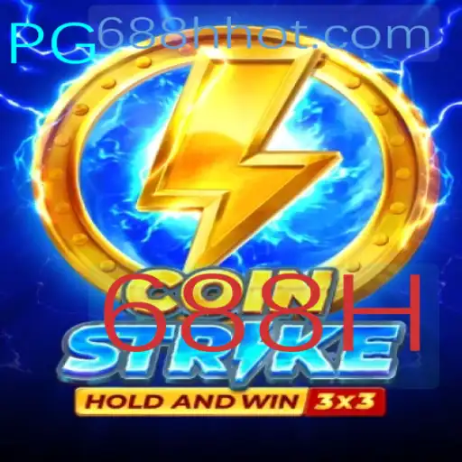 Explorando Coinstrike: Um Mergulho no Mundo do Jogo 688H