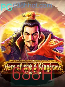 Descubra o Universo de Strategia com Heroofthe3KingdomsCaoCao