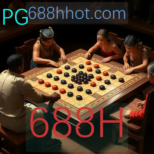 Jogos de tabuleiro