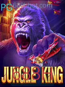 Descubra o Mundo de JungleKing: Aventura e Desafios com a Palavra-Chave 688H