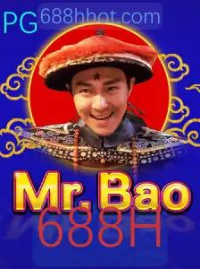 Descubra o Fascinante Mundo de MrBao: O Jogo Revolucionário