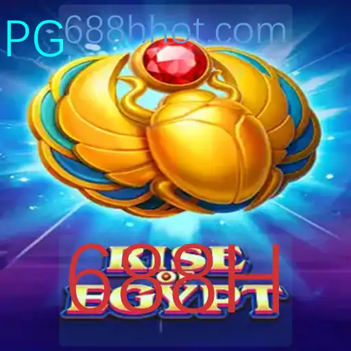 RiseOfEgypt: Uma Jornada no Antigo Egito com a Chave 688H