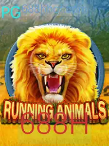 Descubra o Mundo Empolgante de RunningAnimals: O Jogo que Conquista Multidões