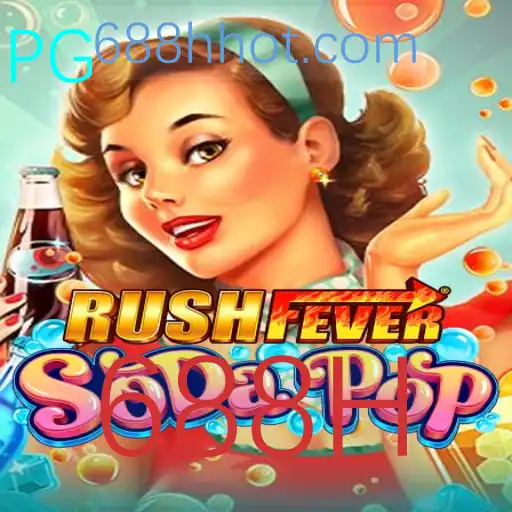 RushFeverSodaPop: Explore a Aventura Efervescente com a Palavra-Chave 688H