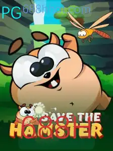 SavetheHamster: O Jogo do Momento que Está Conquistando o Mundo