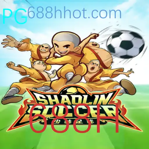 Descubra a Emoção do Jogo ShaolinSoccer com a Chave 688H