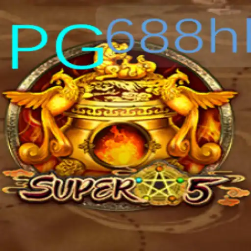 Descubra Todas as Emoções do Jogo Super5: Uma Nova Era de Entretenimento
