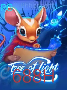Descubra o Universo Fascinante de TreeofLight: Um Guia Completo para o Jogo 688H