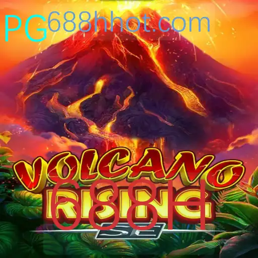 VolcanoRisingSE: Uma Jornada Emocionante no Mundo dos Vulcões Virtuais